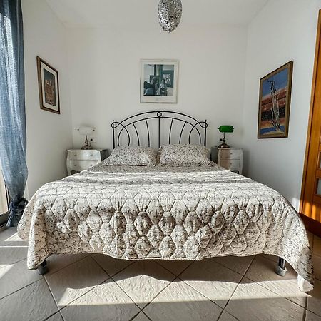 Apartment Radovic Sveti Stefan Buitenkant foto