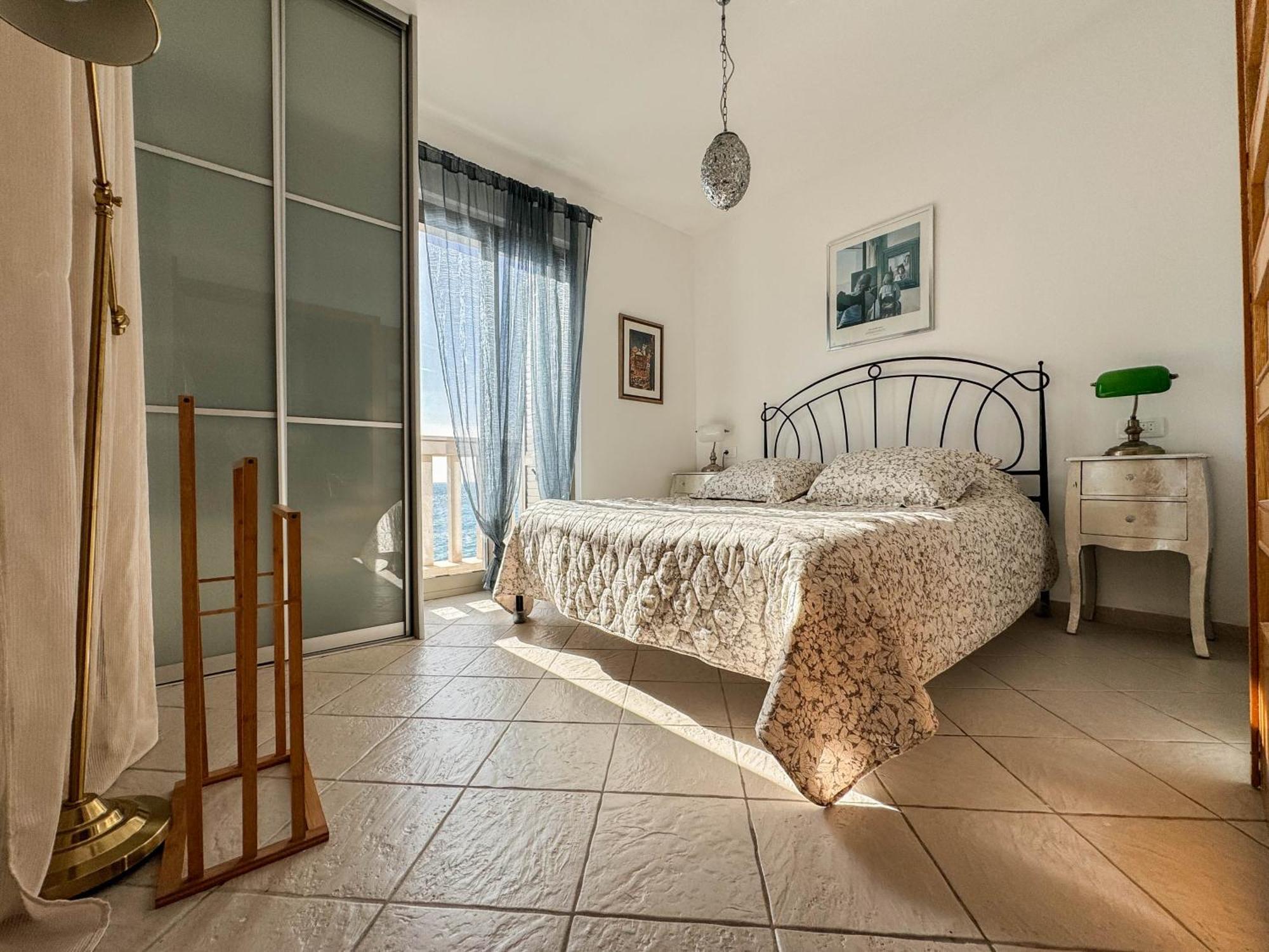Apartment Radovic Sveti Stefan Buitenkant foto
