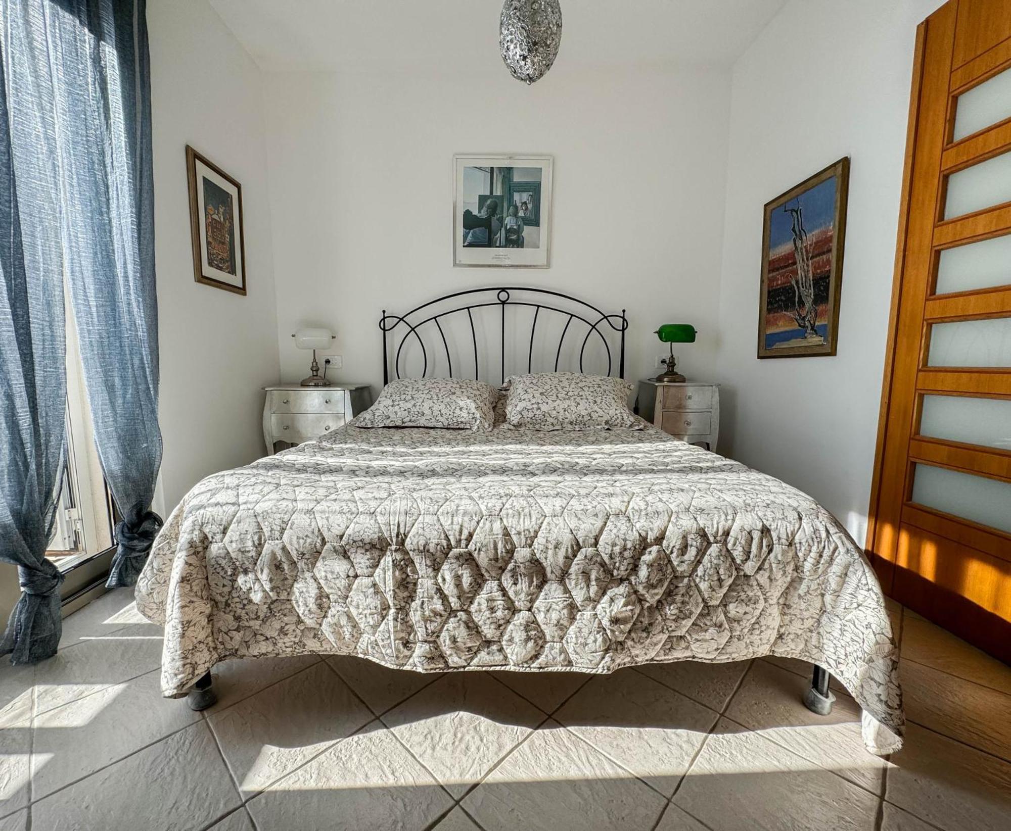 Apartment Radovic Sveti Stefan Buitenkant foto