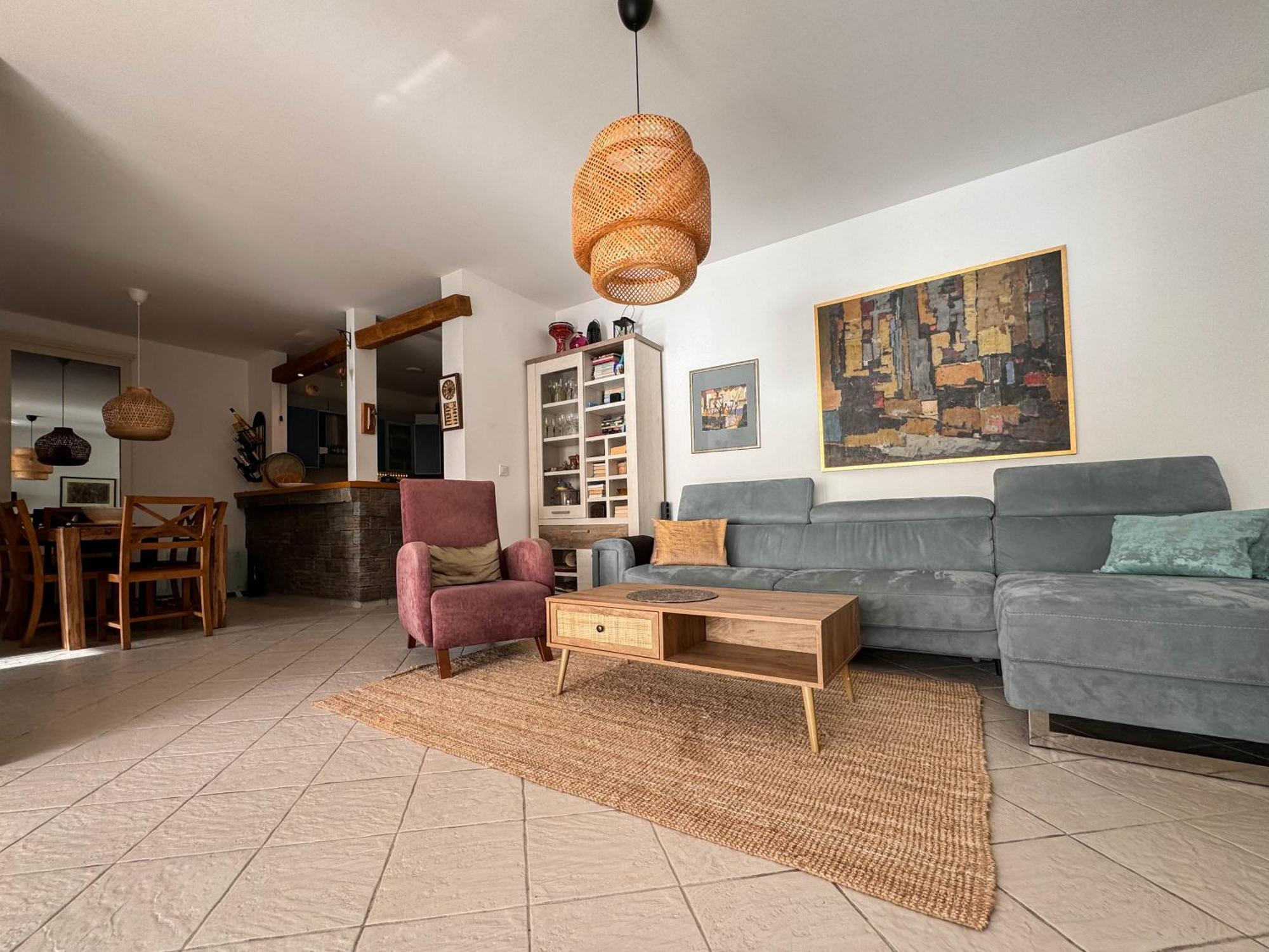 Apartment Radovic Sveti Stefan Buitenkant foto