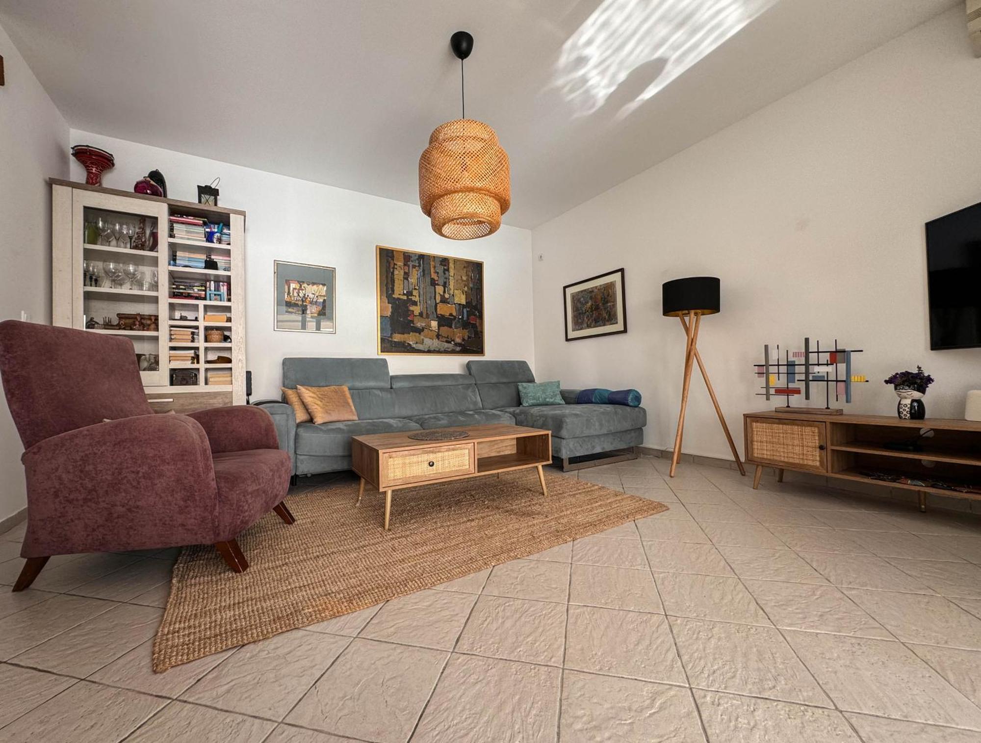 Apartment Radovic Sveti Stefan Buitenkant foto
